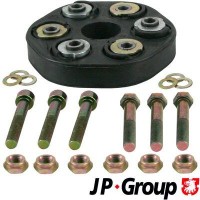 1353800400 JP GROUP Шарнір продольний вал