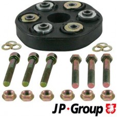1353800400 JP GROUP Шарнір продольний вал