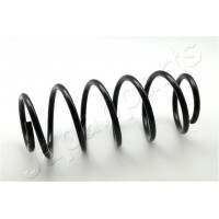 ZC1246H JAPANPARTS Пружина ходової частини