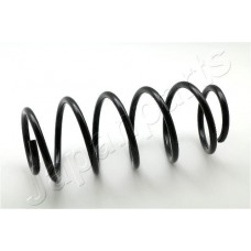 ZC1246H JAPANPARTS Пружина ходової частини