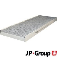 Фільтр повітря у внутрішньому просторі JP GROUP 1228100700