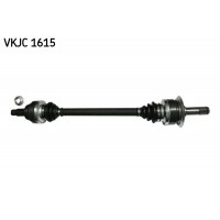 VKJC 1615 SKF Привідний вал