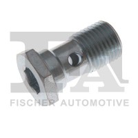 989-10-006 FA1 Порожній болт компресор
