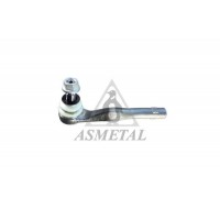 17MR3610 ASMETAL Наконечник поперечної кермової тяги