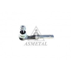 17MR3610 ASMETAL Наконечник поперечної кермової тяги