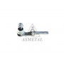 17MR3610 ASMETAL Наконечник поперечної кермової тяги