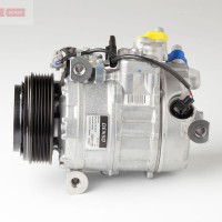 DCP05093 DENSO Компресор кондиціонера