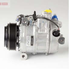 DCP05093 DENSO Компресор кондиціонера