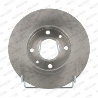 DDF995 FERODO Гальмівний диск