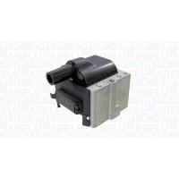 060717006012 MAGNETI MARELLI Котушка запалювання