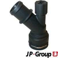 1114450200 JP GROUP Фланець охолоджувальної рідини