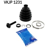 VKJP 1231 SKF Комплект пыльника, Привідний вал
