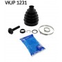 VKJP 1231 SKF Комплект пыльника, Привідний вал