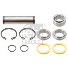 32973 FEBI BILSTEIN Болт повертальної вилки 32973 FEBI BILSTEIN Болт повертальної вилки
