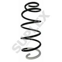 07168 SUPLEX Пружина ходової частини