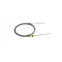 1 987 477 645 BOSCH Тросик, cтояночный тормоз