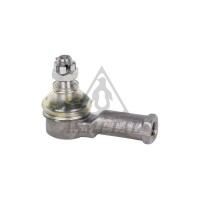 17DW0500 ASMETAL Наконечник поперечної кермової тяги