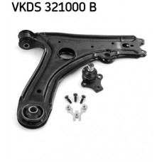 VKDS 321000 B SKF Ричаг незалежної підвіски колеса, подвеска колеса