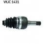 VKJC 1431 SKF Привідний вал