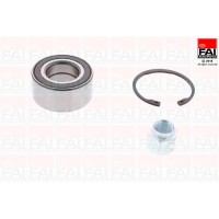 FWBK1014 FAI AUTOPARTS Комплект підшипника ступиці колеса