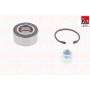 FWBK1014 FAI AUTOPARTS Комплект підшипника ступиці колеса