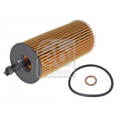 101324 FEBI BILSTEIN Масляний фільтр