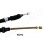 BC-K24L JAPANPARTS Тросик, cтояночный тормоз