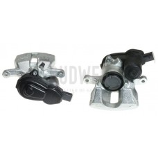 344355 BUDWEG CALIPER Гальмівний супорт