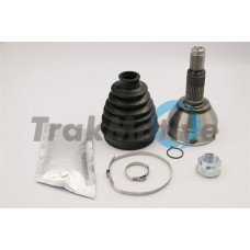 40-0074 TrakMotive Шарнирный комплект, Привідний вал