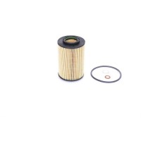 F 026 407 061 BOSCH Масляний фільтр