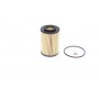 F 026 407 061 BOSCH Масляний фільтр
