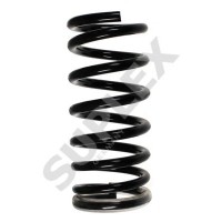 10027 SUPLEX Пружина ходової частини