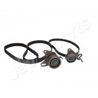 KDD-M02 JAPANPARTS Комплект ременя ГРМ