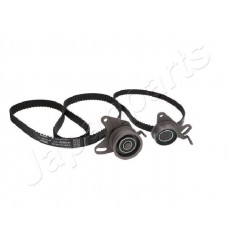 KDD-M02 JAPANPARTS Комплект ременя ГРМ
