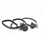 KDD-M02 JAPANPARTS Комплект ременя ГРМ