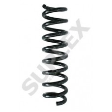 06387 SUPLEX Пружина ходової частини