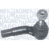 301191606630 MAGNETI MARELLI Наконечник поперечної кермової тяги