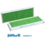 AHH247-2 PURFLUX Фільтр повітря у внутрішньому просторі