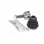 GI-0007 JAPANPARTS Шарнирный комплект, Привідний вал