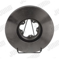 563124J-1 JURID Гальмівний диск