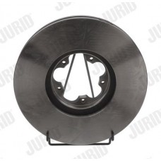 563124J-1 JURID Гальмівний диск