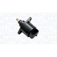 211080050500 MAGNETI MARELLI Поворотна заслінка підведення повітря