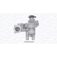 352316171164 MAGNETI MARELLI Водяний насос охолодження двигуна