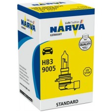 480053000 NARVA Лампа розжарювання фара дальнього світла