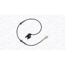 172100080010 MAGNETI MARELLI Датчик частота обертання колеса