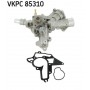 VKPC 85310 SKF Водяний насос охолодження двигуна