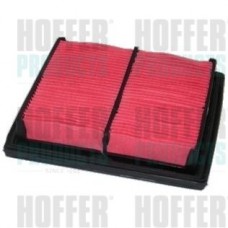 16172 HOFFER Повітряний фільтр