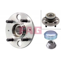 713 6178 10 FAG Комплект підшипника ступиці колеса