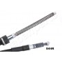 BC-544R JAPANPARTS Тросик, cтояночный тормоз