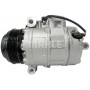 ACP 706 000S MAHLE Компресор кондиціонера